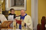 Powitanie Matki Bożej w znaku kopii Ikony Jasnogórskiej 93