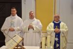 Pasterka Maryjna 1
