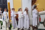 I Komunia dzieci z III A i III B Czernikowo 2024 10