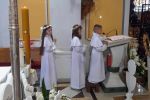 I Komunia dzieci z III C Czernikowo 2024 5