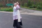 Otwarcie drogi Witowąż-Pokrzywno-Nowogródek 3