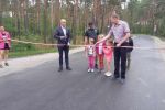 Otwarcie drogi Witowąż-Pokrzywno-Nowogródek 4