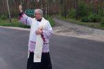 Otwarcie drogi Witowąż-Pokrzywno-Nowogródek 5