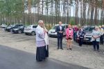 Otwarcie drogi Witowąż-Pokrzywno-Nowogródek 8