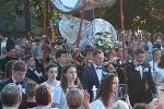 Uroczystości odpustowe w Kalwarii Zebrzydowskiej 3