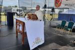 Dożynki gminno-parafialne 2