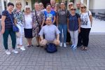 Rekolekcje grupy św. Ojca Pio 5
