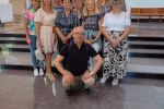 Rekolekcje grupy św. Ojca Pio 14