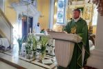 Poświęcenie różańców 5