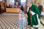 Poświęcenie różańców 10