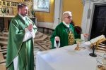 Poświęcenie różańców 13