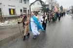 Orszak Trzech Króli 2025 7