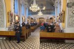 Droga Krzyżowa ulicami Czernikowa 2025 2