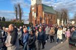 Droga Krzyżowa ulicami Czernikowa 2025 4