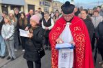 Droga Krzyżowa ulicami Czernikowa 2025 7
