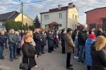 Droga Krzyżowa ulicami Czernikowa 2025 9
