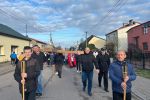 Droga Krzyżowa ulicami Czernikowa 2025 10