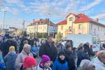 Droga Krzyżowa ulicami Czernikowa 2025 13