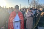 Droga Krzyżowa ulicami Czernikowa 2025 17