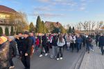 Droga Krzyżowa ulicami Czernikowa 2025 24