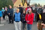 Droga Krzyżowa ulicami Czernikowa 2025 28