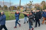 Droga Krzyżowa ulicami Czernikowa 2025 29