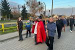 Droga Krzyżowa ulicami Czernikowa 2025 32