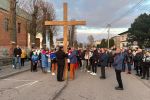 Droga Krzyżowa ulicami Czernikowa 2025 36