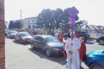 Obłóczyny i poświęcenie palm 2025 37