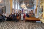 Obłóczyny i poświęcenie palm 2025 39