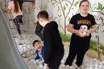 Wizyta w Bajkowym Lesie w Lubiczu 15.04.25 24