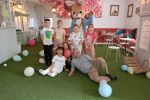 Wizyta w Bajkowym Lesie w Lubiczu 15.04.25 43