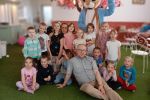 Wizyta w Bajkowym Lesie w Lubiczu 15.04.25 47