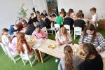 Wizyta w Bajkowym Lesie w Lubiczu 14.04.25 20