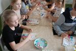 Wizyta w Bajkowym Lesie w Lubiczu 14.04.25 25