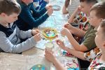 Wizyta w Bajkowym Lesie w Lubiczu 14.04.25 31