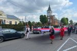 Uroczystość Matki Bożej Królowej Polski 49