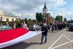 Uroczystość Matki Bożej Królowej Polski 51