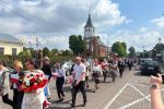 Uroczystość Matki Bożej Królowej Polski 65