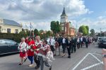Uroczystość Matki Bożej Królowej Polski 67