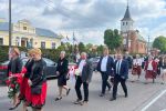 Uroczystość Matki Bożej Królowej Polski 69