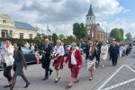 Uroczystość Matki Bożej Królowej Polski 70
