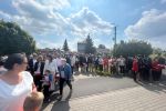 Uroczystość Matki Bożej Królowej Polski 75