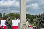 Uroczystość Matki Bożej Królowej Polski 76
