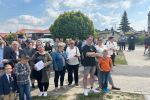 Uroczystość Matki Bożej Królowej Polski 90