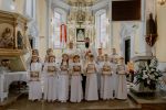I Komunia Święta SP Osówka i Steklin 3