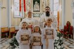 I Komunia Święta SP Osówka i Steklin 5