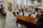 I Komunia Święta SP Osówka i Steklin 6