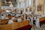 I Komunia Święta SP Osówka i Steklin 9