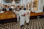I Komunia Święta SP Osówka i Steklin 13